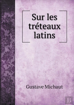 Bertrand.pt - Sur Les Treteaux Latins