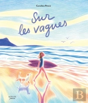 Sur Les Vagues