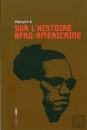sur l'histoire afro-américaine