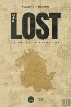 Bertrand.pt - Sur L'Île De Lost : La Foi En La Narration