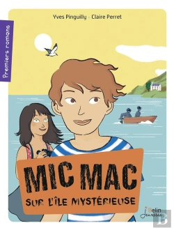 Bertrand.pt - Sur L'Ile Mysterieuse
