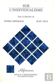 Sur L'Individualisme