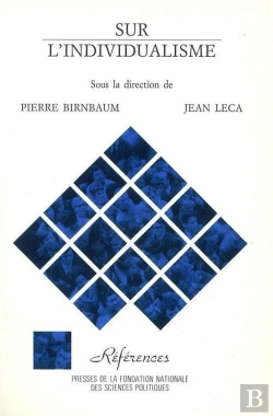 Bertrand.pt - Sur L'Individualisme