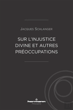Bertrand.pt - Sur L'Injustice Divine Et Autres Preoccupations
