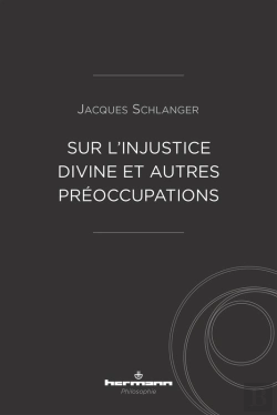 Bertrand.pt - Sur L'Injustice Divine Et Autres Préoccupations