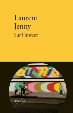Bertrand.pt - Sur L'Instant