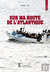 Sur Ma Route De L'Atlantique