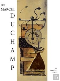 Bertrand.pt - Sur Marcel Duchamp