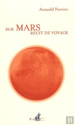 Bertrand.pt - Sur Mars , Recit De Voyage