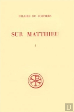 Bertrand.pt - Sur Matthieu Tome 1 ; Chapitre 1 À 13