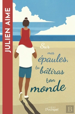 Bertrand.pt - Sur Mes Épaules, Tu Bâtiras Ton Monde