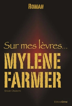 Bertrand.pt - Sur Mes Levres ... Mylene Farmer