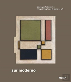 Bertrand.pt - Sur Moderno: Journeys Of Abstraction