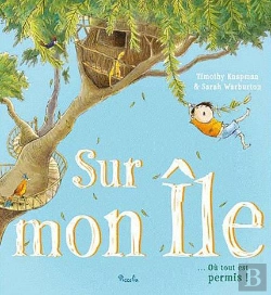Bertrand.pt - Sur Mon Ile