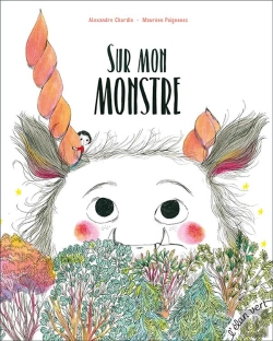 Bertrand.pt - Sur Mon Monstre
