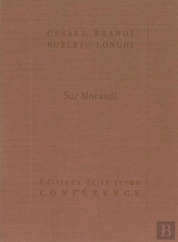 Bertrand.pt - Sur Morandi