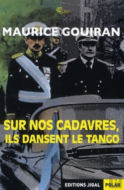 Bertrand.pt - Sur Nos Cadavres, Ils Dansent Le Tango