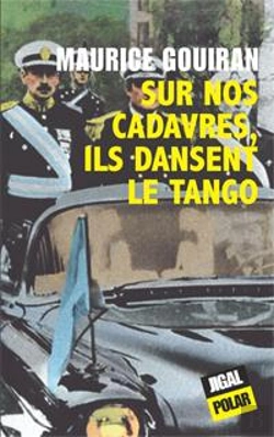 Bertrand.pt - Sur Nos Cadavres, Ils Dansent Le Tango