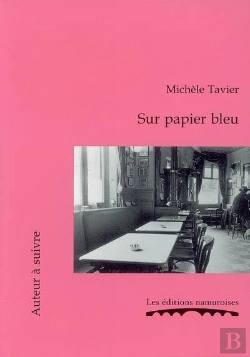 Bertrand.pt - Sur Papier Bleu