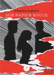 Sur Papier Rouge