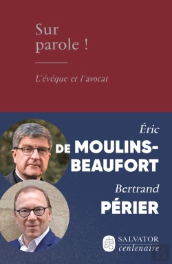Bertrand.pt - Sur Parole : L'Évêque Et L'Avocat