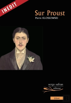 Bertrand.pt - Sur Proust