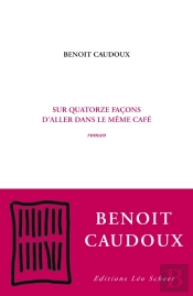 Sur Quatorze Façons D'Aller Dans Le Même Café