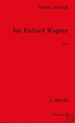 Bertrand.pt - Sur Richard Wagner