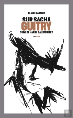 Bertrand.pt - Sur Sacha Guitry