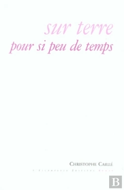 Bertrand.pt - Sur Terre Pour Si Peu De Temps