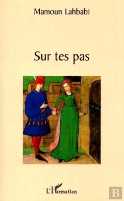 Bertrand.pt - Sur Tes Pas