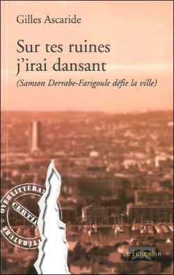 Bertrand.pt - Sur Tes Ruines J'Irai Dansant