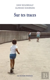 Sur Tes Traces