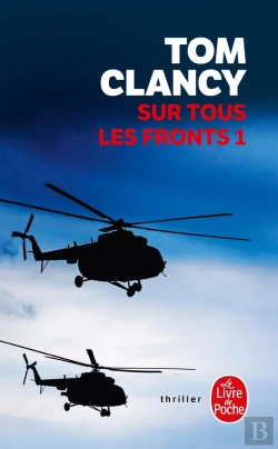 Bertrand.pt - Sur Tous Les Fronts (Tome 1)