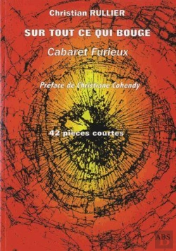 Bertrand.pt - Sur Tout Ce Qui Bouge - Cabaret Furieux