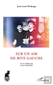Sur Un Air De Rive Gauche