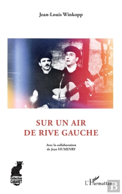 Bertrand.pt - Sur Un Air De Rive Gauche