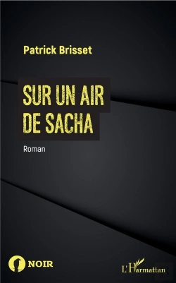 Bertrand.pt - Sur Un Air De Sacha