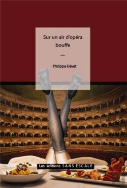 Bertrand.pt - Sur Un Air D'Opéra Bouffe