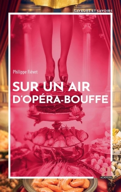 Bertrand.pt - Sur Un Air D'Opéra-Bouffe