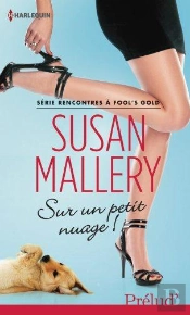 Sur Un Petit Nuage !