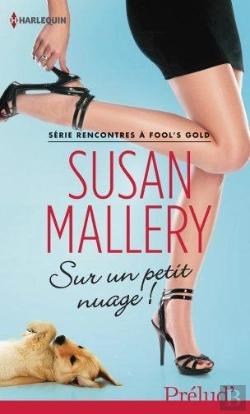 Bertrand.pt - Sur Un Petit Nuage !