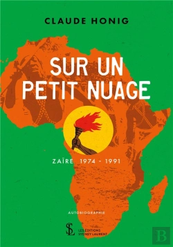 Bertrand.pt - Sur Un Petit Nuage : Zaïre 1974-1991