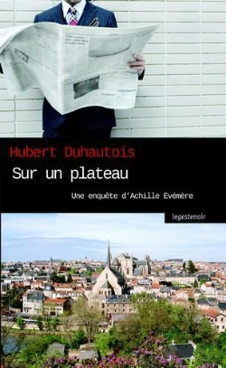 Bertrand.pt - Sur Un Plateau