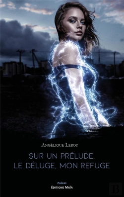Bertrand.pt - Sur Un Prelude, Le Deluge, Mon Refuge