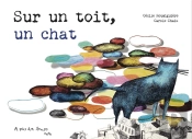 Sur Un Toit, Un Chat