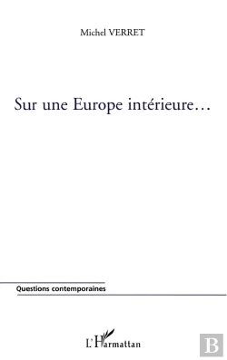 Bertrand.pt - Sur Une Europe Intérieure...