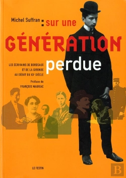 Bertrand.pt - Sur Une Generation Perdue