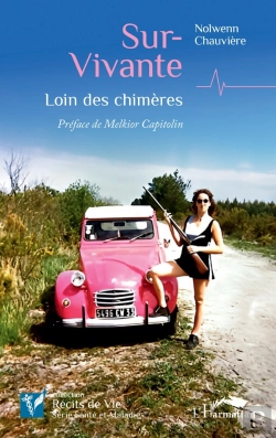 Bertrand.pt - Sur-Vivante : Loin Des Chimères