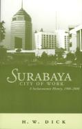 Surabaya, City Of Work